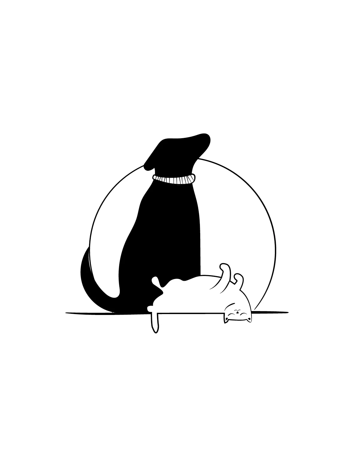 Inhabit_Illustrations_pet_friendly