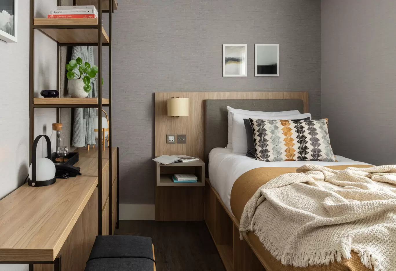 Montcalm – Inhabit Southwick Street-31 © Nicholas Worley