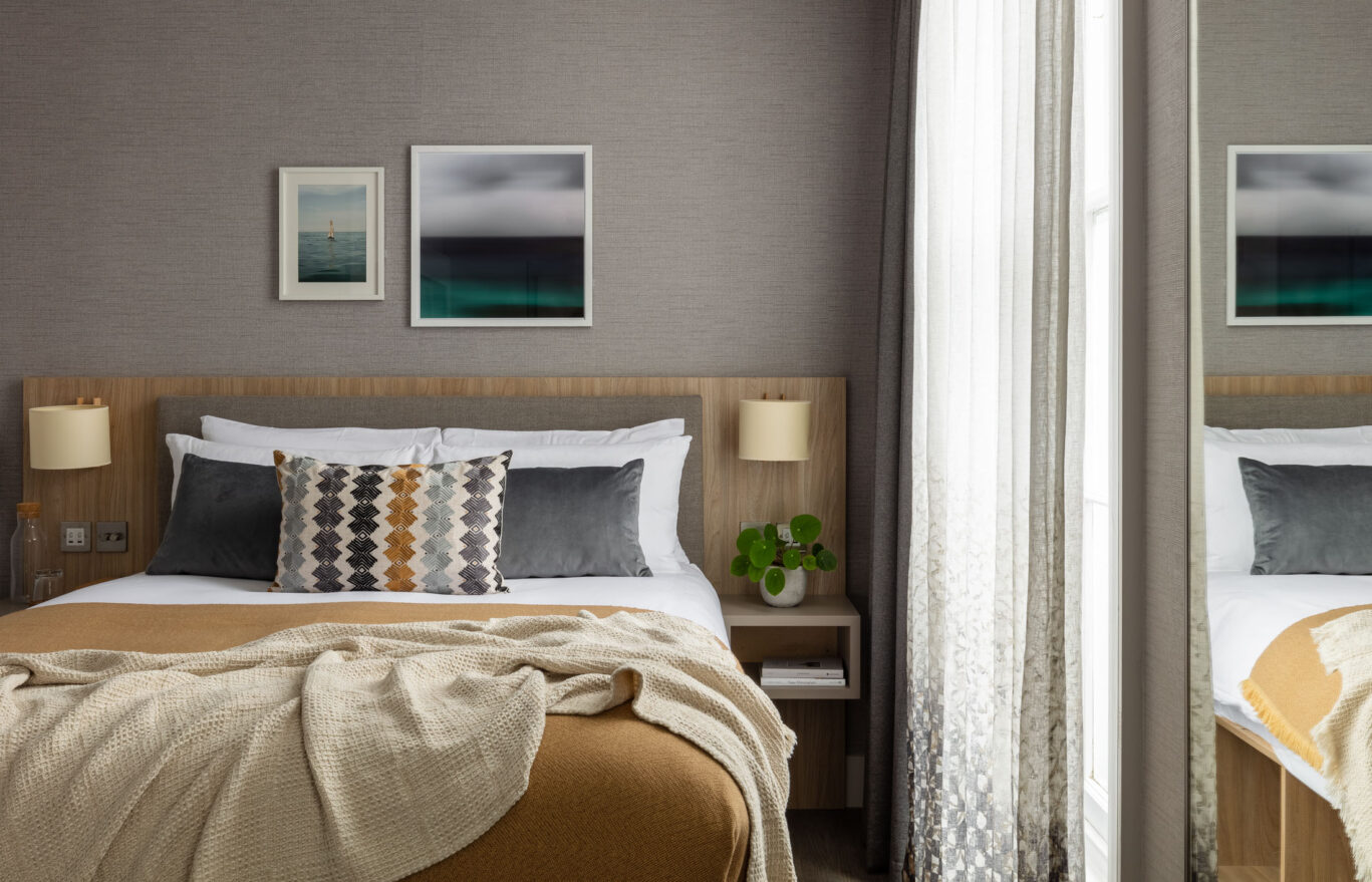 Montcalm – Inhabit Southwick Street-33 © Nicholas Worley